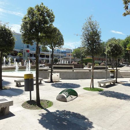 Duna Verde - Appartamenti Bibione Exterior foto