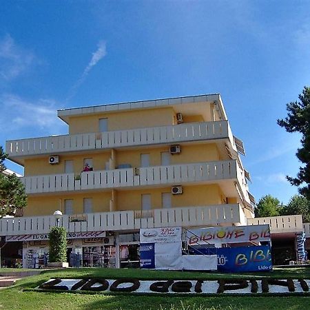 Duna Verde - Appartamenti Bibione Exterior foto