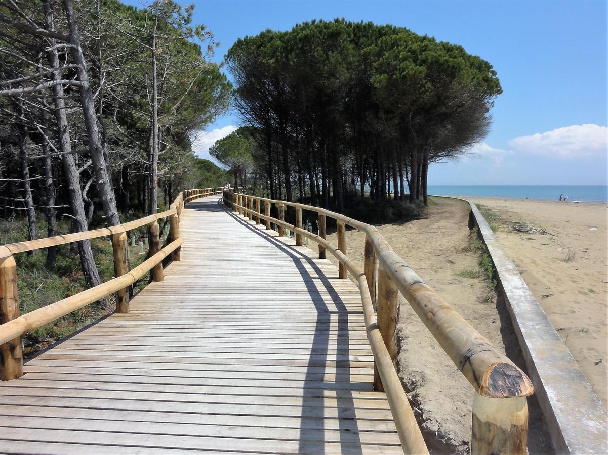 Duna Verde - Appartamenti Bibione Exterior foto