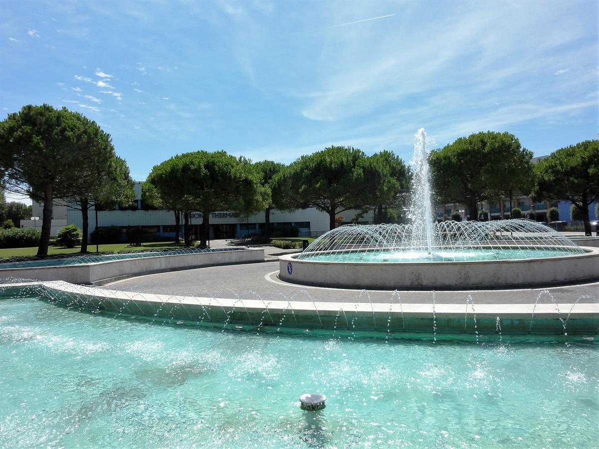 Duna Verde - Appartamenti Bibione Exterior foto
